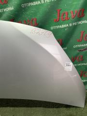 Капот передний TOYOTA RACTIS NCP120 1NZ-FE 5 ракурс