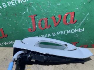 Ручка двери внешняя правая передняя BMW X3 G01 B47D20A 7401206 5 ракурс