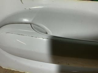 Ручка двери внешняя правая задняя BMW X3 G01 B47D20A 7401206 3 ракурс