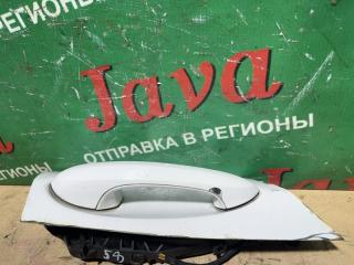 Ручка двери внешняя правая задняя BMW X3 G01 B47D20A 7401206 5 ракурс