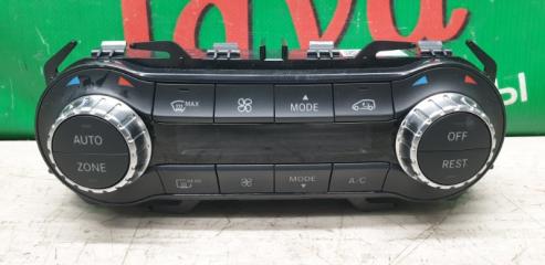 Блок управления климат-контролем MERCEDES-BENZ GLA-Class X156 M270DE20AL A2469000715 2 ракурс