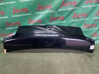 Капот передний MAZDA SCRUM DG17V R06A 5810064P00 1 ракурс