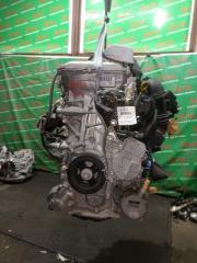 Двигатель TOYOTA PRIUS ZVW30 2ZR-FXE 1 ракурс