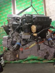 Двигатель TOYOTA PRIUS ZVW30 2ZR-FXE 3 ракурс