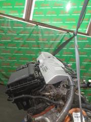 Двигатель TOYOTA PRIUS ZVW30 2ZR-FXE 5 ракурс