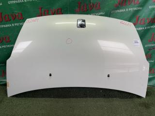 Капот передний TOYOTA PASSO KGC10 1KR-FE 53301B1020 1 ракурс