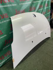 Капот передний TOYOTA PASSO KGC10 1KR-FE 53301B1020 2 ракурс