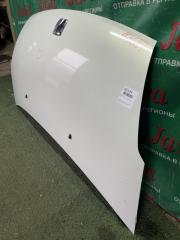 Капот передний TOYOTA PASSO KGC10 1KR-FE 53301B1020 3 ракурс