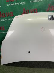 Капот передний TOYOTA PASSO KGC10 1KR-FE 53301B1020 4 ракурс