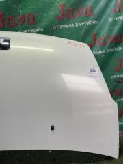 Капот передний TOYOTA PASSO KGC10 1KR-FE 53301B1020 5 ракурс