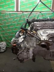 АКПП TOYOTA PRIUS ZVW30 2ZR-FXE P410-01A 4 ракурс