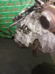 АКПП TOYOTA PRIUS ZVW30 2ZR-FXE P410-01A 5 ракурс