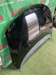 Капот передний HONDA JADE FR4 LEB 2 ракурс