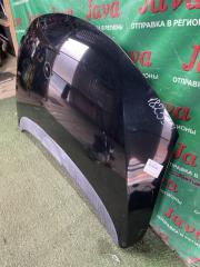 Капот передний HONDA JADE FR4 LEB 3 ракурс