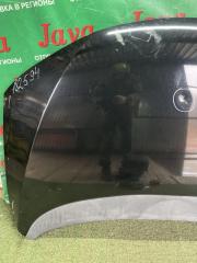 Капот передний HONDA JADE FR4 LEB 4 ракурс