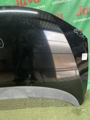 Капот передний HONDA JADE FR4 LEB 5 ракурс