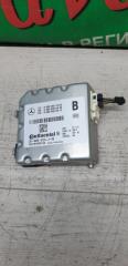 Камера переднего вида MERCEDES-BENZ GLA-Class X156 M270DE20AL A0009057302 3 ракурс
