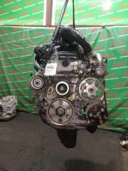 Двигатель HONDA LIFE JC1 P07A-T 1 ракурс