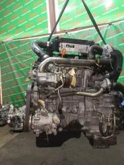 Двигатель HONDA LIFE JC1 P07A-T 2 ракурс