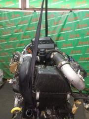 Двигатель HONDA LIFE JC1 P07A-T 4 ракурс