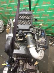 Двигатель HONDA LIFE JC1 P07A-T 5 ракурс