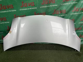 Капот передний TOYOTA VITZ KSP90 1KR-FE 53301-52230 1 ракурс