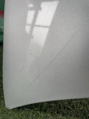 Капот передний TOYOTA VITZ KSP90 1KR-FE 53301-52230 4 ракурс