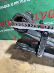 Рессора задняя MITSUBISHI CANTER FBA20 4P10 2 ракурс
