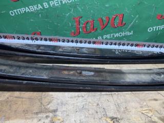 Рессора задняя MITSUBISHI CANTER FBA20 4P10 3 ракурс