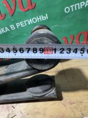 Рессора задняя MITSUBISHI CANTER FBA20 4P10 4 ракурс