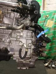 АКПП HONDA LIFE JC1 P07A-T K2A2 1 ракурс