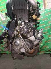 АКПП HONDA LIFE JC1 P07A-T K2A2 3 ракурс