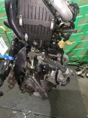 АКПП HONDA LIFE JC1 P07A-T K2A2 4 ракурс