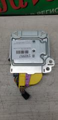 Блок управления airbag MERCEDES-BENZ GLA-Class X156 M270DE20AL A1179008600 3 ракурс