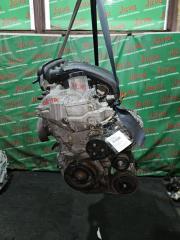 Двигатель NISSAN NOTE E11 HR15DE 1 ракурс