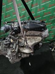 Двигатель NISSAN NOTE E11 HR15DE 2 ракурс