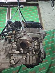 Двигатель NISSAN NOTE E11 HR15DE 3 ракурс