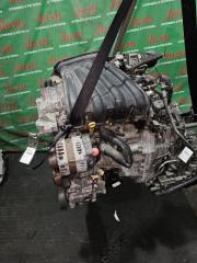 Двигатель NISSAN NOTE E11 HR15DE 5 ракурс