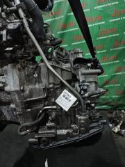 АКПП NISSAN NOTE E11 HR15DE F08A F154 1 ракурс