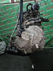 АКПП NISSAN NOTE E11 HR15DE F08A F154 2 ракурс
