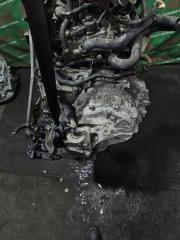 АКПП NISSAN NOTE E11 HR15DE F08A F154 3 ракурс