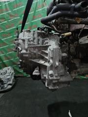 АКПП NISSAN NOTE E11 HR15DE F08A F154 4 ракурс