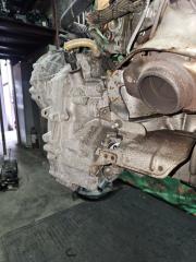 АКПП NISSAN NOTE E11 HR15DE F08A F154 5 ракурс