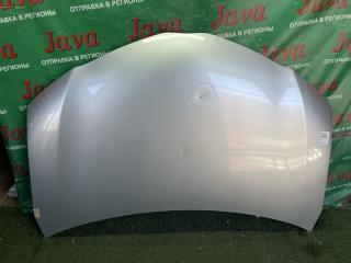 Капот передний TOYOTA COROLLA FIELDER NKE165 1NZ-FXE 1 ракурс