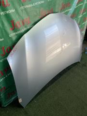 Капот передний TOYOTA COROLLA FIELDER NKE165 1NZ-FXE 2 ракурс