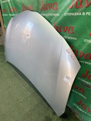 Капот передний TOYOTA COROLLA FIELDER NKE165 1NZ-FXE 3 ракурс