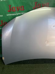 Капот передний TOYOTA COROLLA FIELDER NKE165 1NZ-FXE 4 ракурс