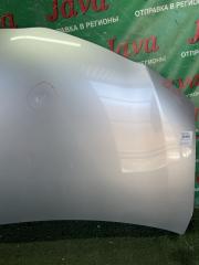 Капот передний TOYOTA COROLLA FIELDER NKE165 1NZ-FXE 5 ракурс