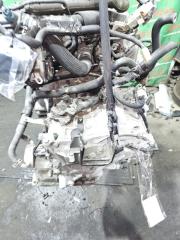 АКПП TOYOTA RACTIS NCP120 1NZ-FE K310-02A 3 ракурс