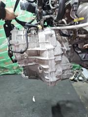АКПП TOYOTA RACTIS NCP120 1NZ-FE K310-02A 4 ракурс